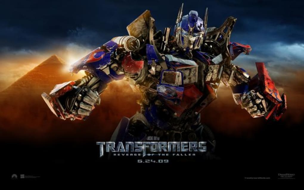 Transformers movie download hd