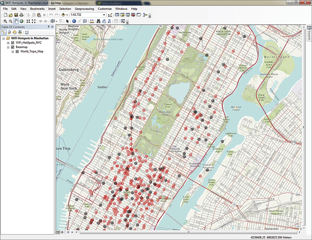 Arcgis 10 free download with crack